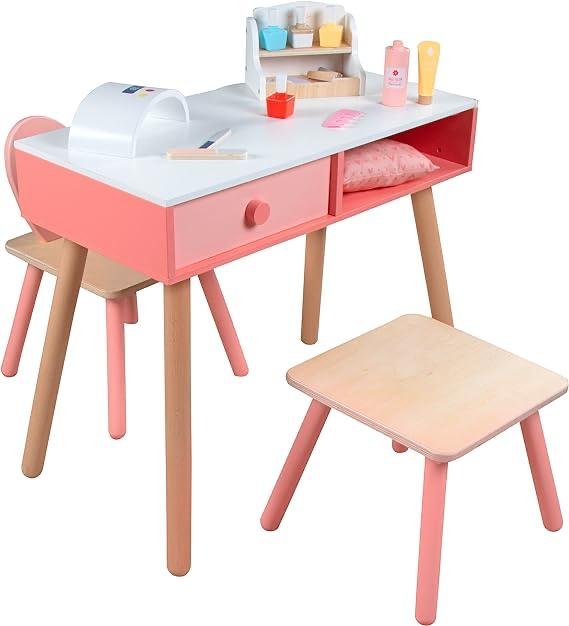 Svan Nail Salon playset Item | Buy Svan Nail Salon playset | SPOP Enterprise Global