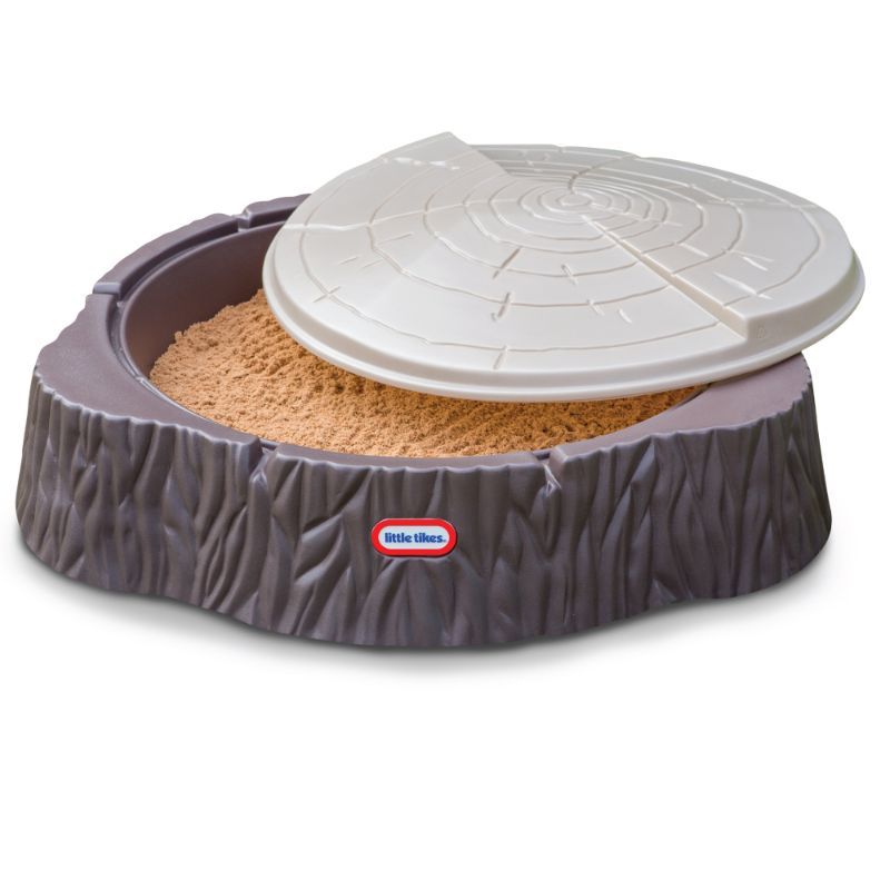 Woodland Sand Pit Item | Buy Woodland Sand Pit | SPOP Enterprise Global