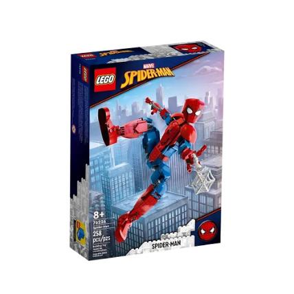 Lego 76226 Spider-Man Figure Item | Buy Lego 76226 Spider-Man Figure | SPOP Enterprise Global