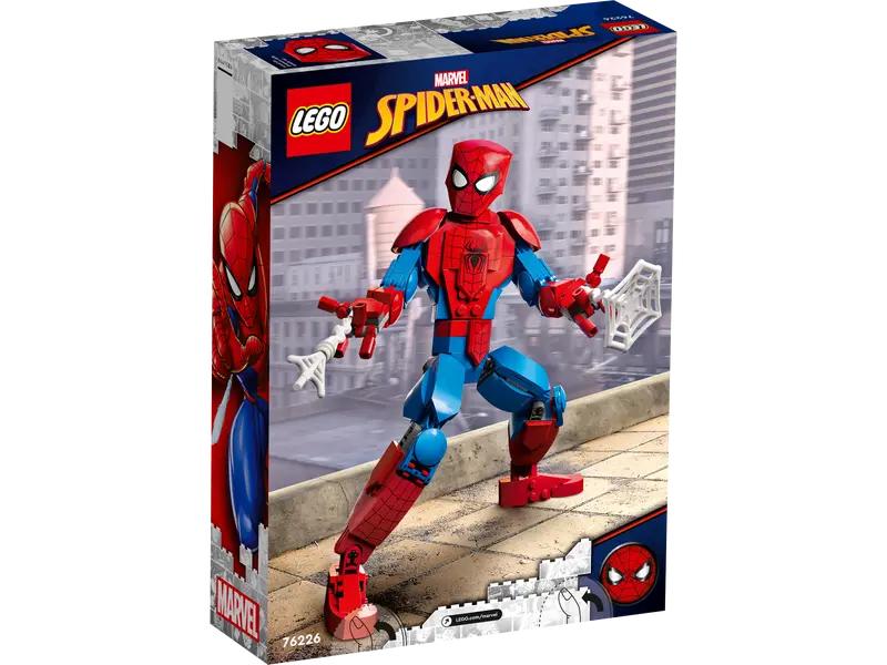 Lego 76226 Spider-Man Figure Item | Buy Lego 76226 Spider-Man Figure | SPOP Enterprise Global