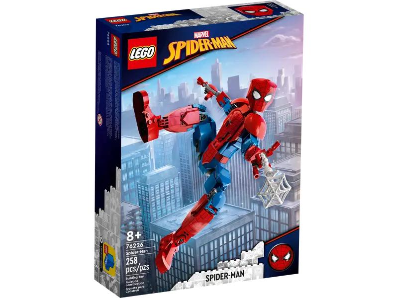 Lego 76226 Spider-Man Figure Item | Buy Lego 76226 Spider-Man Figure | SPOP Enterprise Global