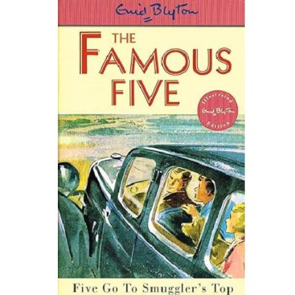Five Go To Smuggler’s Top Item | Buy Five Go To Smuggler’s Top | SPOP Enterprise Global