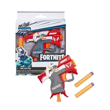 Nerf Microshots Fortnite Blaste Item | Buy Nerf Microshots Fortnite Blaste | SPOP Enterprise Global