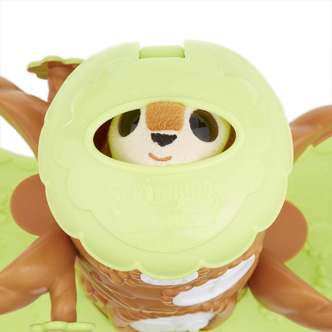 The sprinkling surprise Poppin’ Tree house Item | Buy The sprinkling surprise Poppin’ Tree house | SPOP Enterprise Global