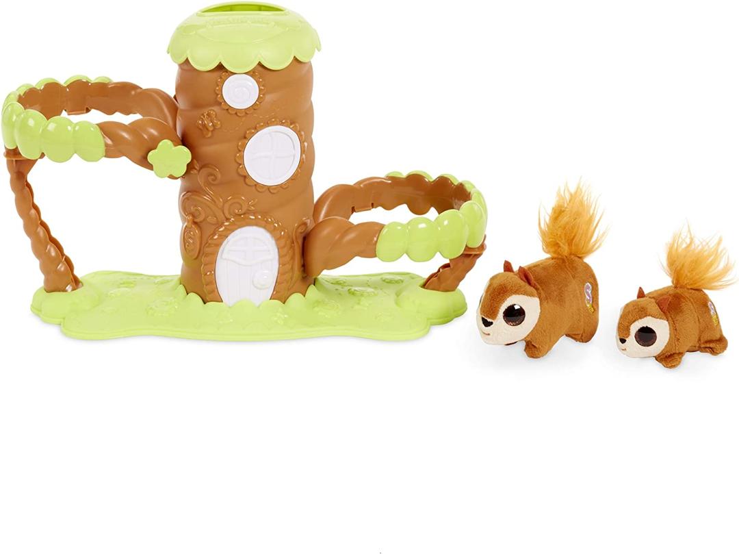 The sprinkling surprise Poppin’ Tree house Item | Buy The sprinkling surprise Poppin’ Tree house | SPOP Enterprise Global