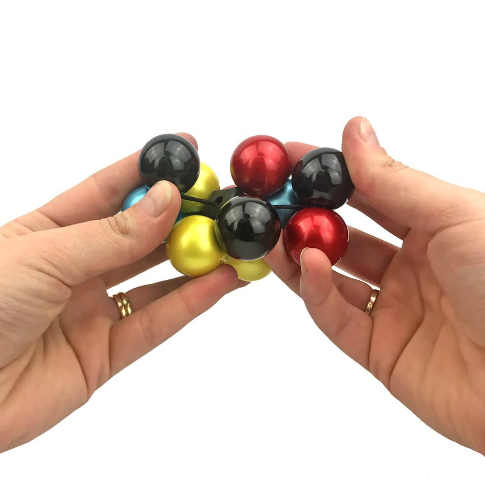 The atomic Fidget Ball Item | Buy The atomic Fidget Ball | SPOP Enterprise Global