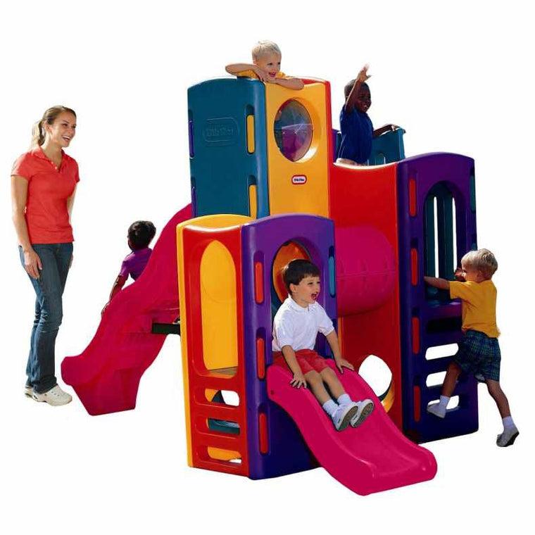 Climbing Tower PlayG 1&2 Item | Buy Climbing Tower PlayG 1&2 | SPOP Enterprise Global