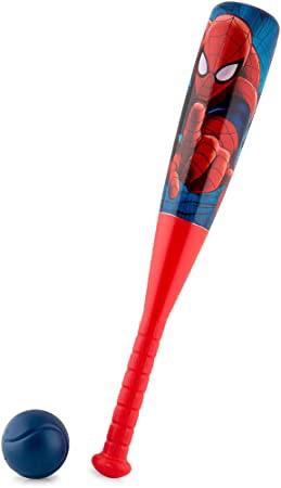 Spiderman Bat & Ball Item | Buy Spiderman Bat & Ball | SPOP Enterprise Global