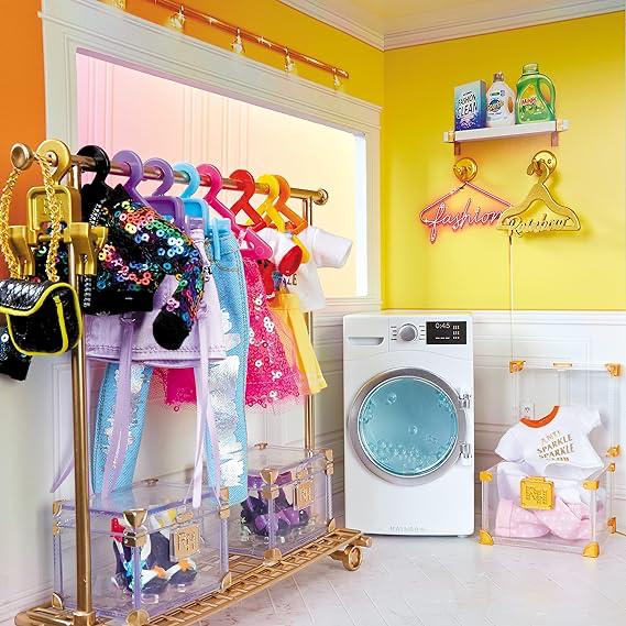 Rainbow High Townhouse 3-Story Item | Buy Rainbow High Townhouse 3-Story | SPOP Enterprise Global