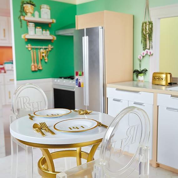 Rainbow High Townhouse 3-Story Item | Buy Rainbow High Townhouse 3-Story | SPOP Enterprise Global