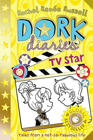 Dork diaries Tv Stars Item | Buy Dork diaries Tv Stars | SPOP Enterprise Global