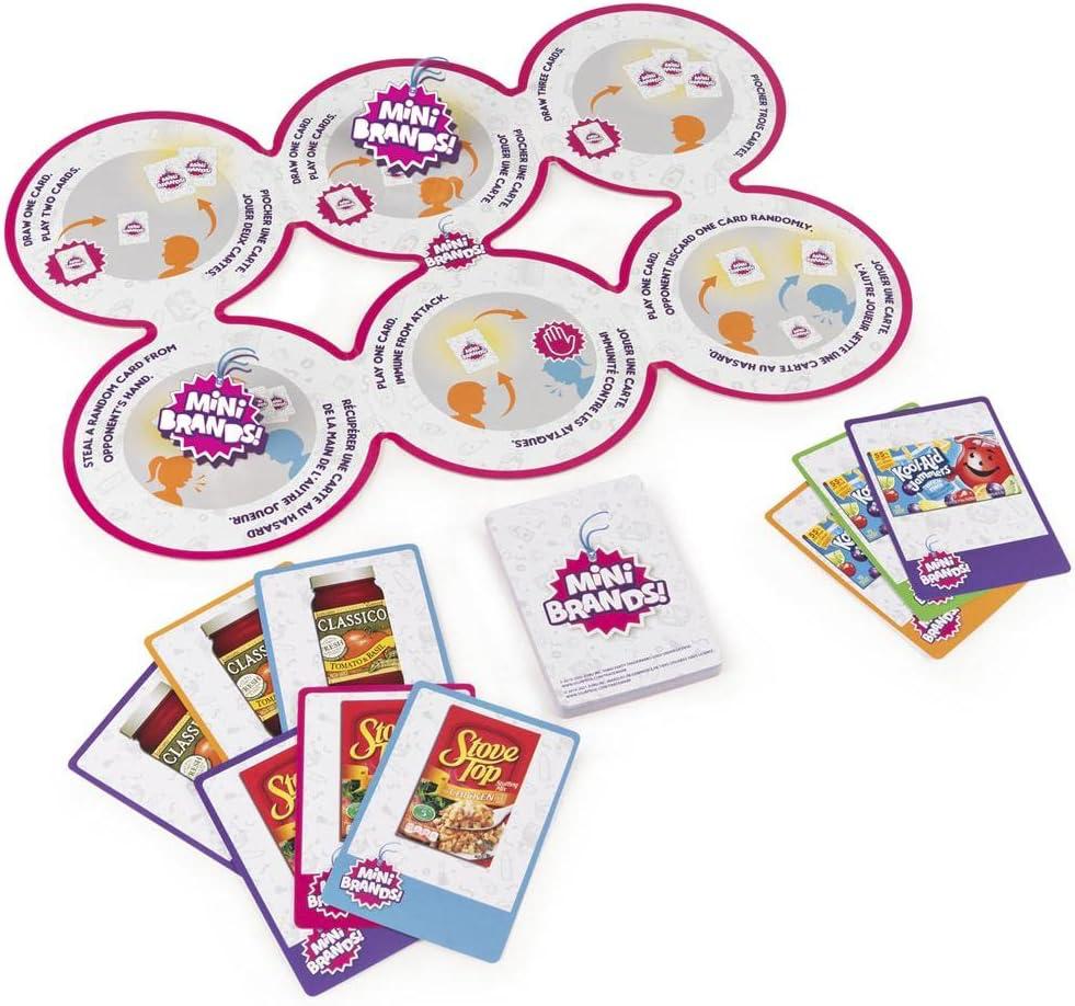 Mini Brands Supermarket race Item | Buy Mini Brands Supermarket race | SPOP Enterprise Global