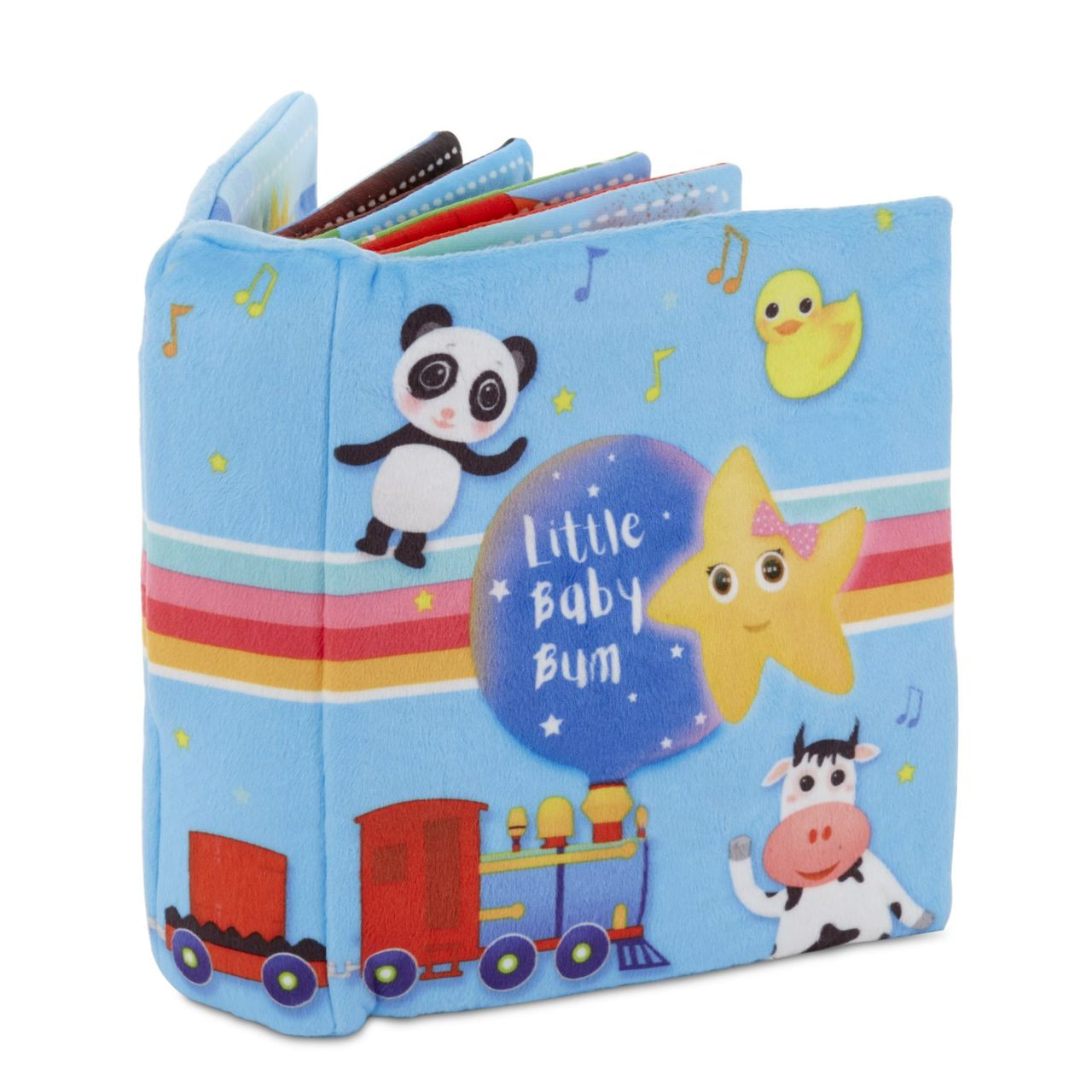 Little Baby Bum Singing Storybook Item | Buy Little Baby Bum Singing Storybook | SPOP Enterprise Global