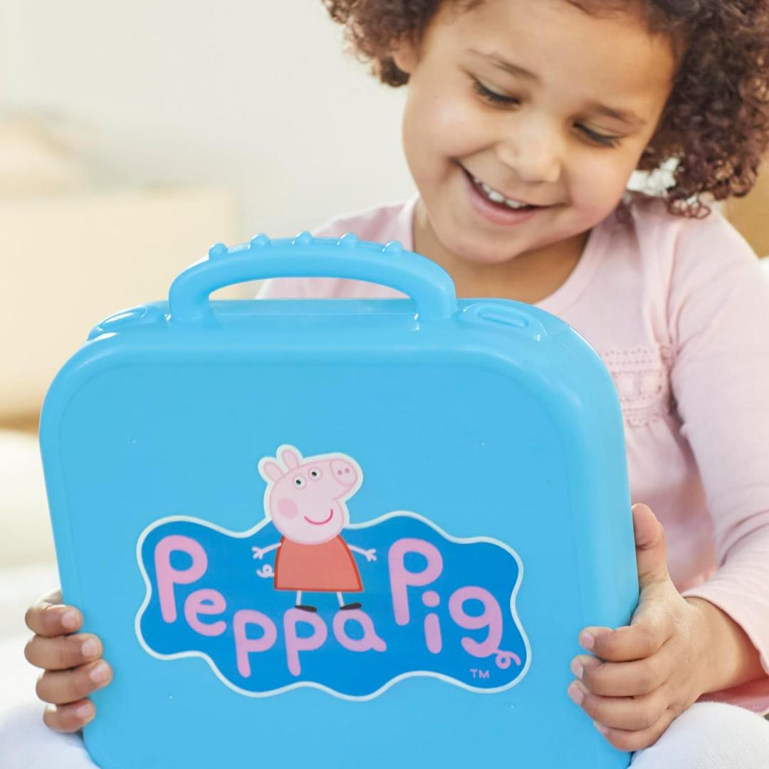 Peppa Pig Peppa’s Alphabet Case Item | Buy Peppa Pig Peppa’s Alphabet Case | SPOP Enterprise Global