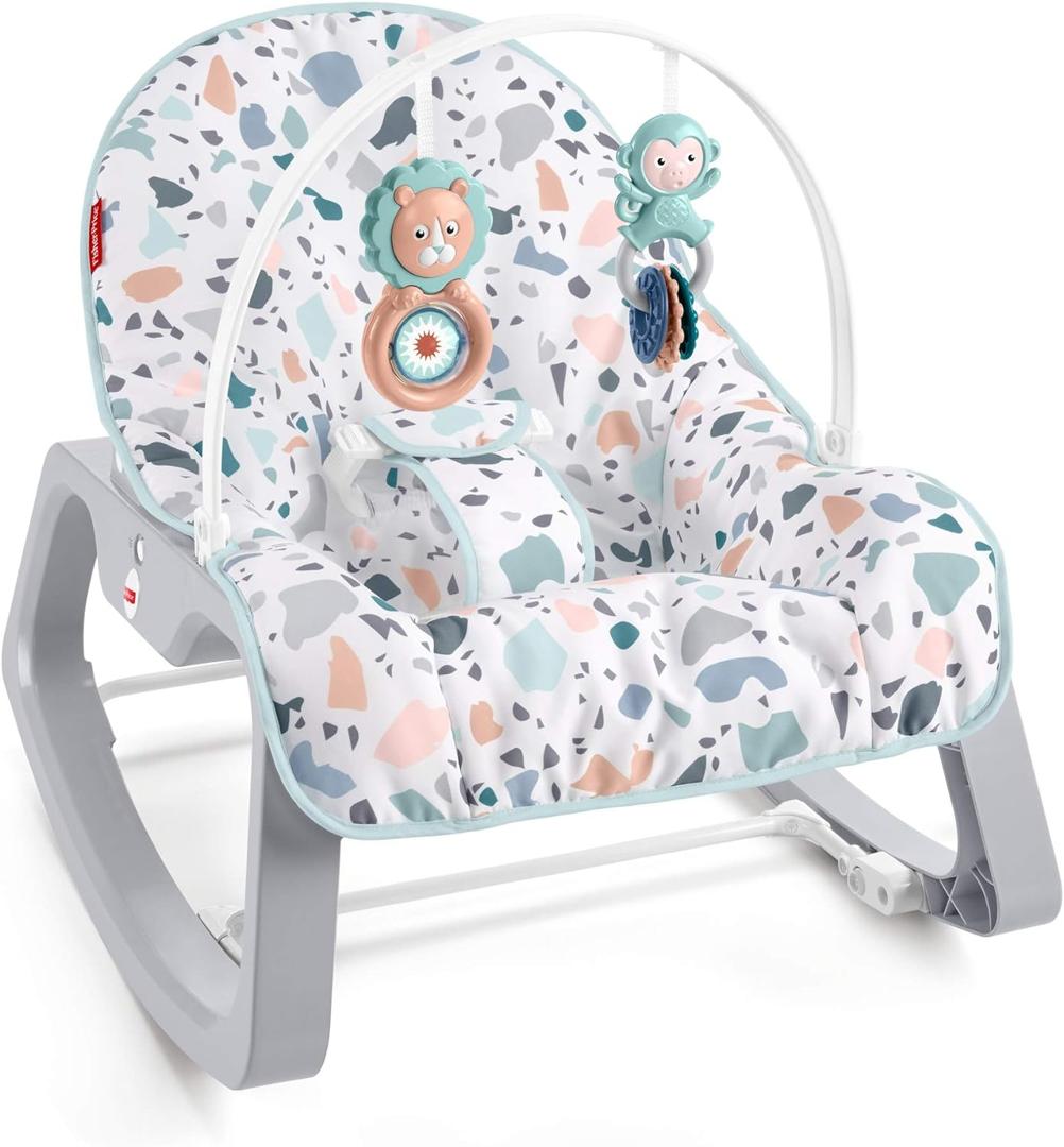 Infant to Toddler Rocker Item | Buy Infant to Toddler Rocker | SPOP Enterprise Global