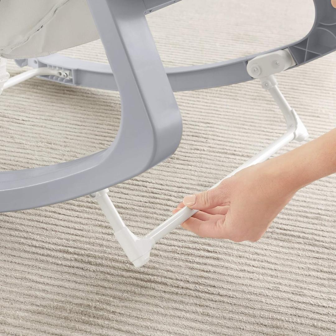 Infant to Toddler Rocker Item | Buy Infant to Toddler Rocker | SPOP Enterprise Global