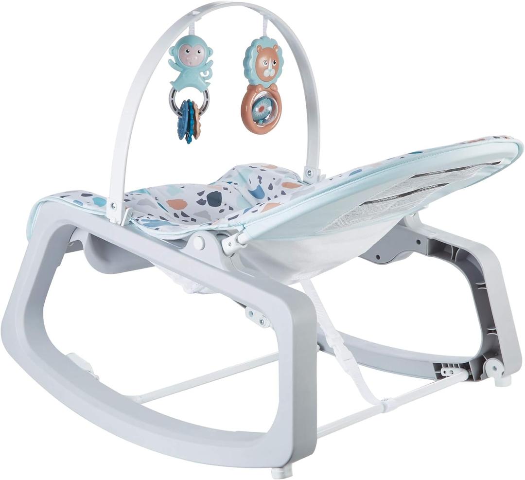 Infant to Toddler Rocker Item | Buy Infant to Toddler Rocker | SPOP Enterprise Global