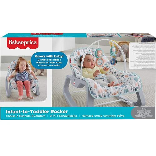 Infant to Toddler Rocker Item | Buy Infant to Toddler Rocker | SPOP Enterprise Global