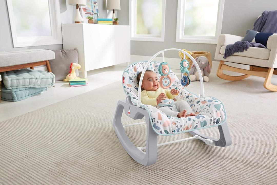Infant to Toddler Rocker Item | Buy Infant to Toddler Rocker | SPOP Enterprise Global