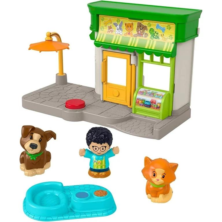 Little People Pet Shop Giftset Item | Buy Little People Pet Shop Giftset | SPOP Enterprise Global