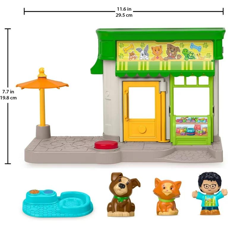 Little People Pet Shop Giftset Item | Buy Little People Pet Shop Giftset | SPOP Enterprise Global