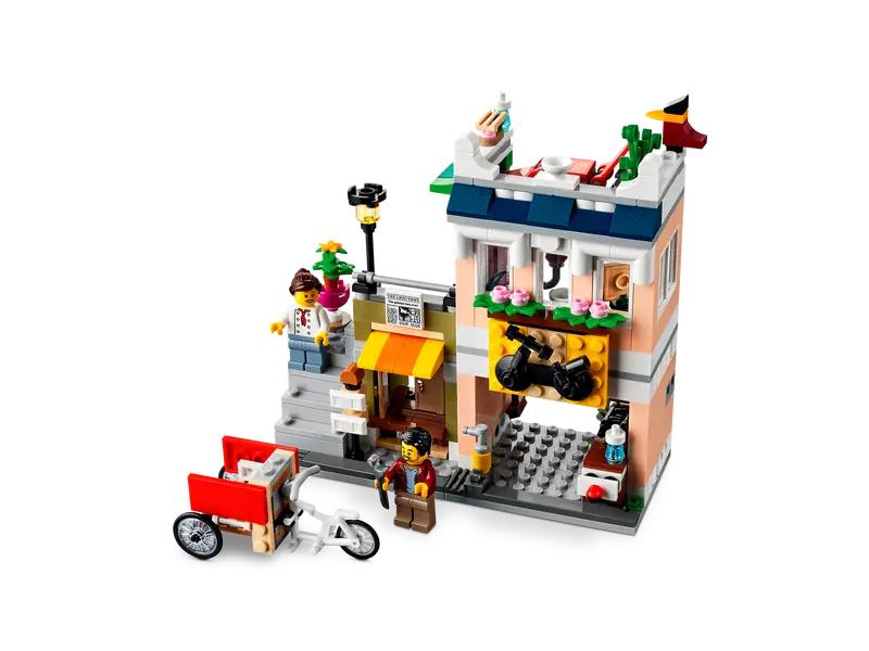 Lego 31131 Downtown Noodle Shop Item | Buy Lego 31131 Downtown Noodle Shop | SPOP Enterprise Global
