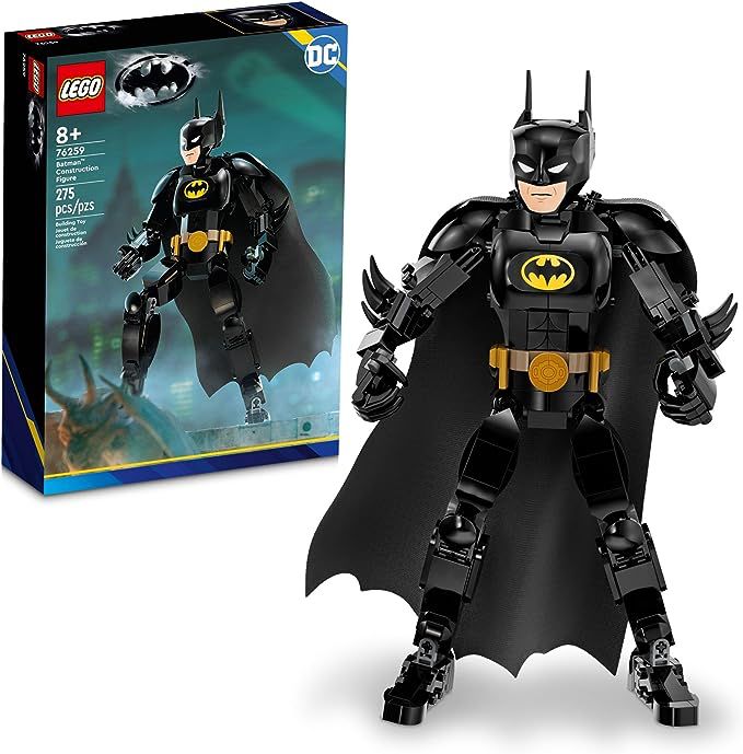 76259 Batman_ Construction Figu Item | Buy 76259 Batman_ Construction Figu | SPOP Enterprise Global