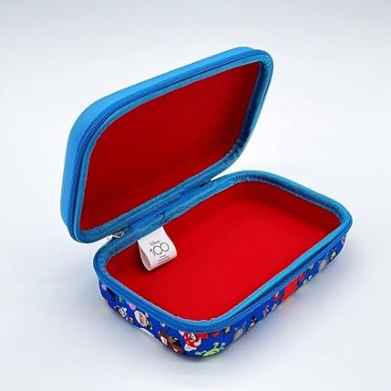 Disney’s 100th Molded EVA Pencil Case Item | Buy Disney’s 100th Molded EVA Pencil Case | SPOP Enterprise Global