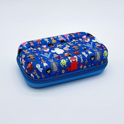 Disney’s 100th Molded EVA Pencil Case Item | Buy Disney’s 100th Molded EVA Pencil Case | SPOP Enterprise Global