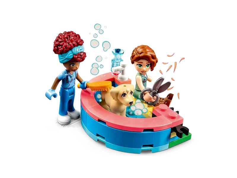 Lego 41727 Dog Rescue Center Item | Buy Lego 41727 Dog Rescue Center | SPOP Enterprise Global