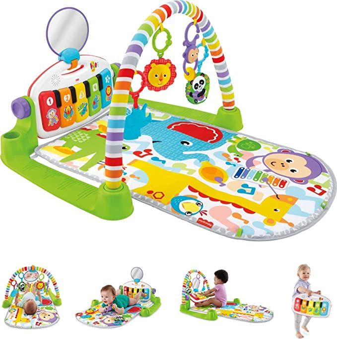 FP kick & Play Piano Gym bmh49 Item | Buy FP kick & Play Piano Gym bmh49 | SPOP Enterprise Global