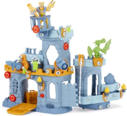 Kingdom Builders Hex Castle Item | Buy Kingdom Builders Hex Castle | SPOP Enterprise Global