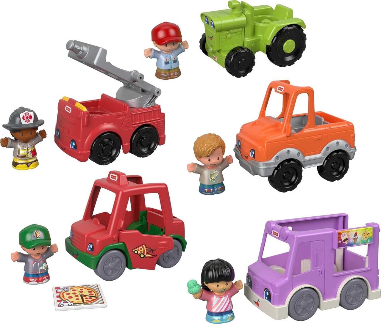 LP SMALL VEHICLE Asst Item | Buy LP SMALL VEHICLE Asst | SPOP Enterprise Global