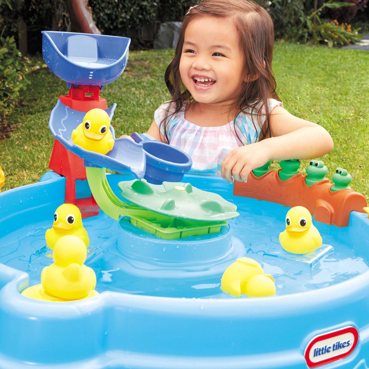 5 Little Ducks water table Item | Buy 5 Little Ducks water table | SPOP Enterprise Global