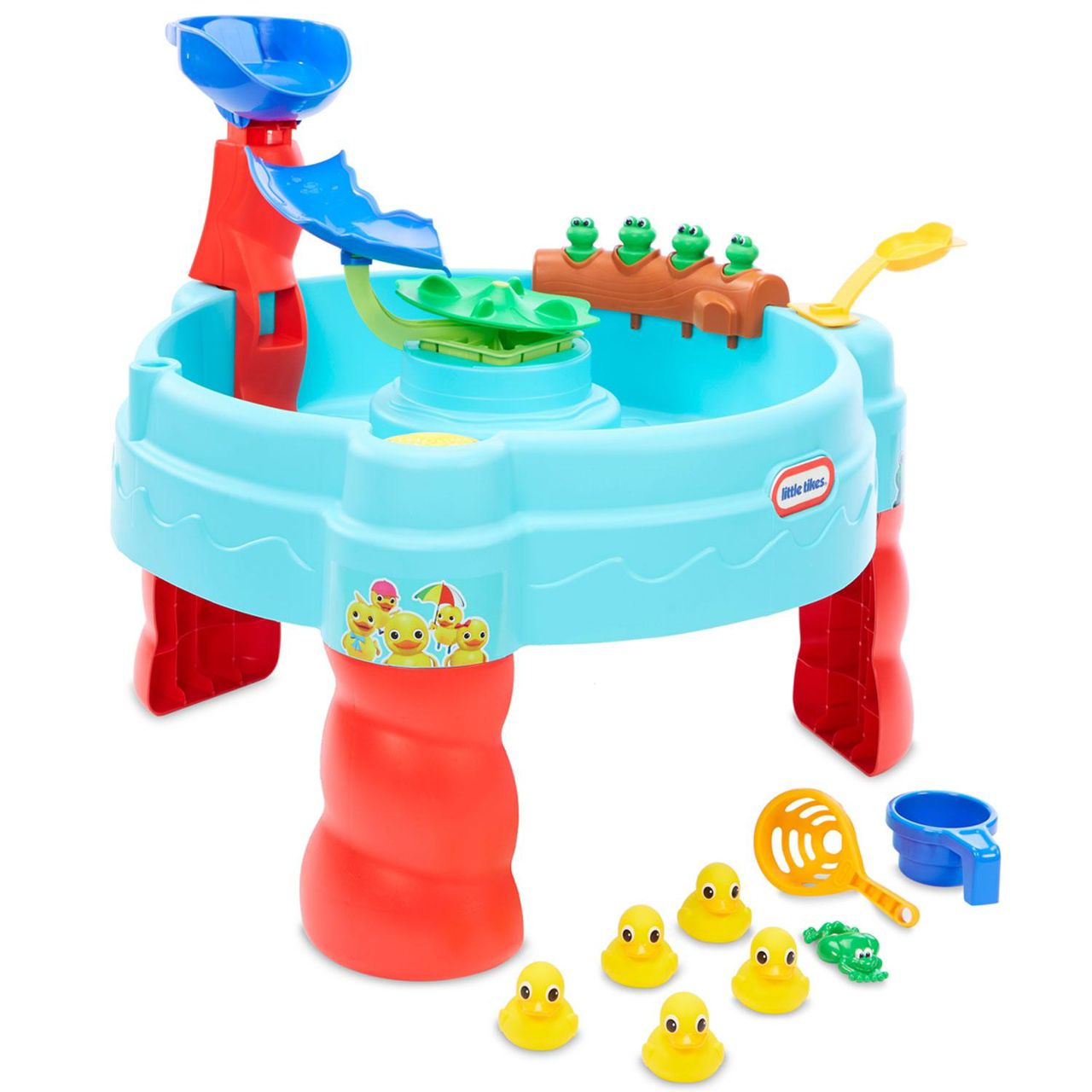 5 Little Ducks water table Item | Buy 5 Little Ducks water table | SPOP Enterprise Global