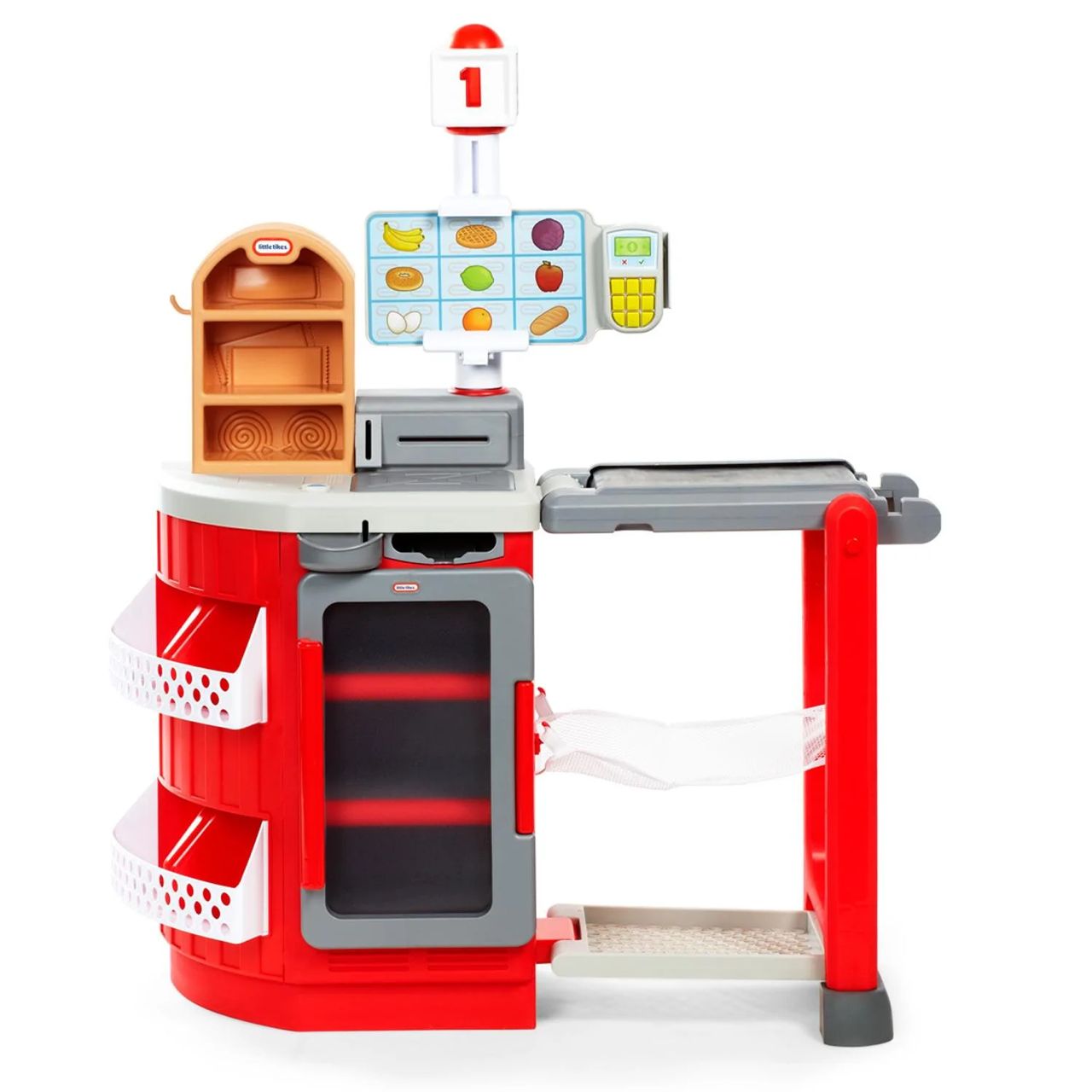 Shop ‘n Learn Smart Checkout Item | Buy Shop ‘n Learn Smart Checkout | SPOP Enterprise Global