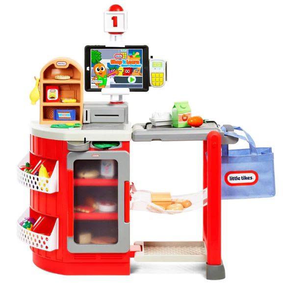 Shop ‘n Learn Smart Checkout Item | Buy Shop ‘n Learn Smart Checkout | SPOP Enterprise Global