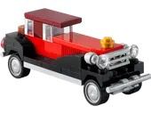 Lego Creator Vintage Car 30644 Item | Buy Lego Creator Vintage Car 30644 | SPOP Enterprise Global