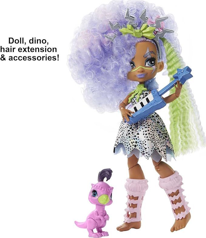 Cave Club Bashley Doll Poseable Item | Buy Cave Club Bashley Doll Poseable | SPOP Enterprise Global