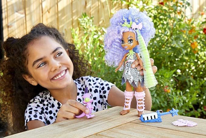 Cave Club Bashley Doll Poseable Item | Buy Cave Club Bashley Doll Poseable | SPOP Enterprise Global