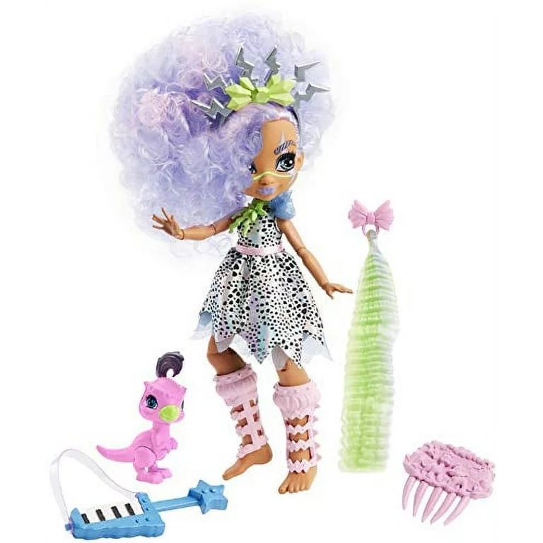 Cave Club Bashley Doll Poseable Item | Buy Cave Club Bashley Doll Poseable | SPOP Enterprise Global
