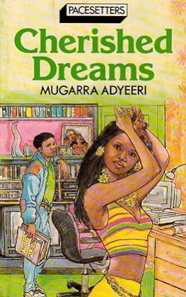Cherished Dreams By Mugarra Item | Buy Cherished Dreams By Mugarra | SPOP Enterprise Global