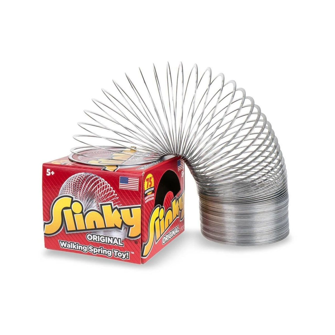 Classic Slinky Item | Buy Classic Slinky | SPOP Enterprise Global