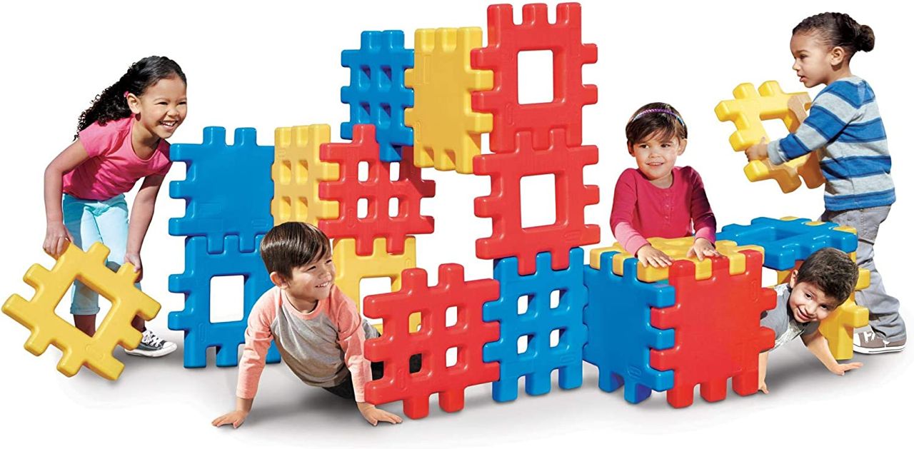Big Waffle blocks Item | Buy Big Waffle blocks | SPOP Enterprise Global