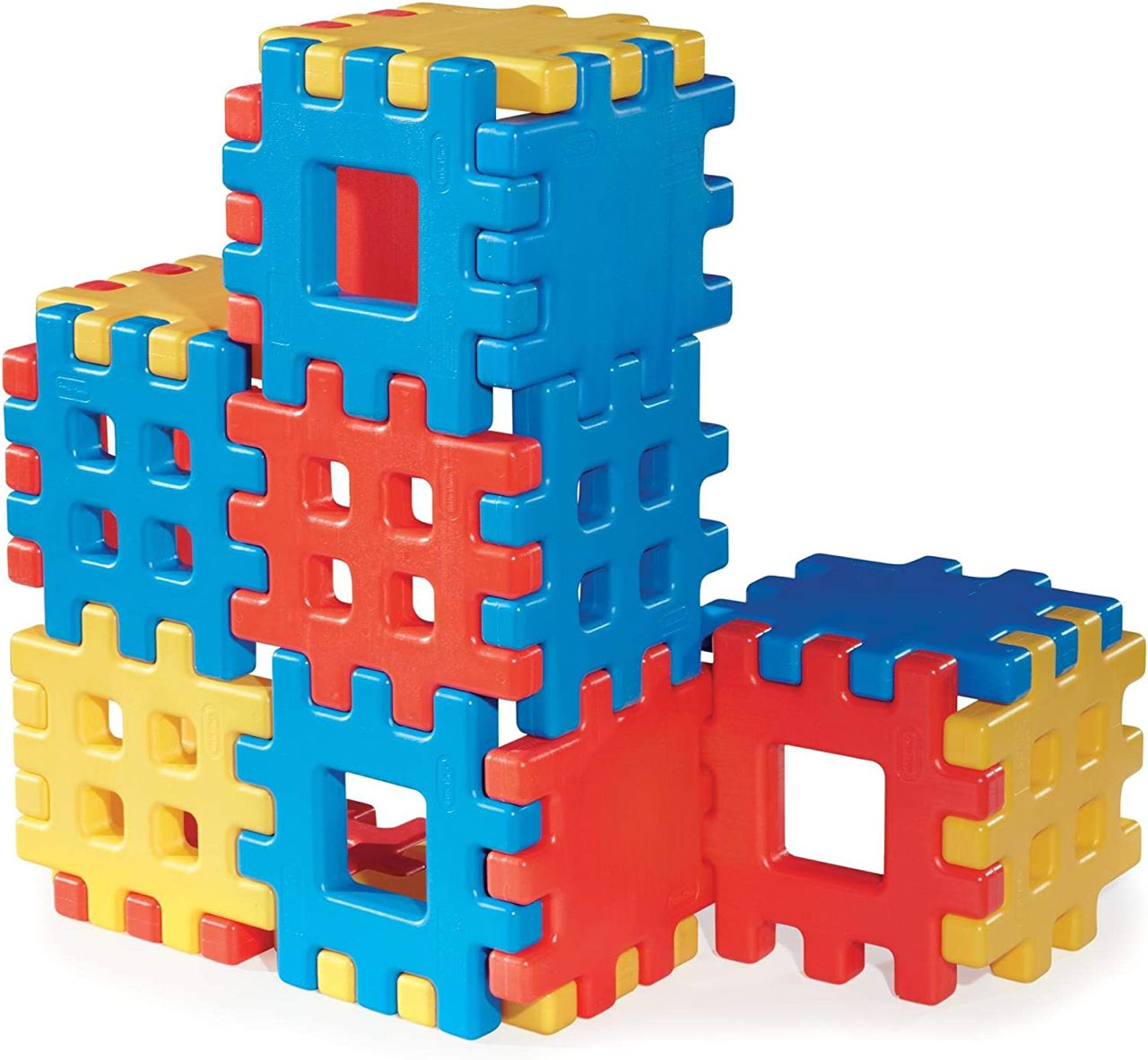 Big Waffle blocks Item | Buy Big Waffle blocks | SPOP Enterprise Global