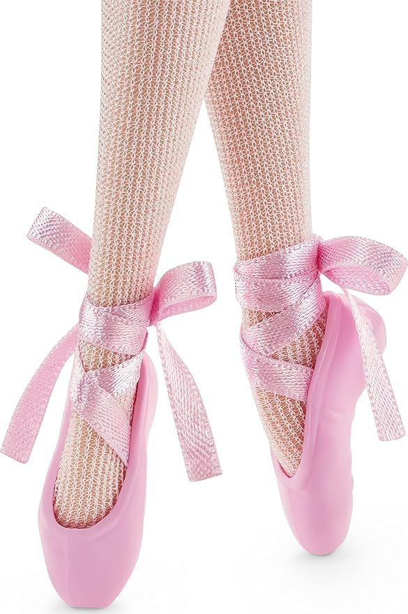 Barbie Ballet Wishes Doll Item | Buy Barbie Ballet Wishes Doll | SPOP Enterprise Global