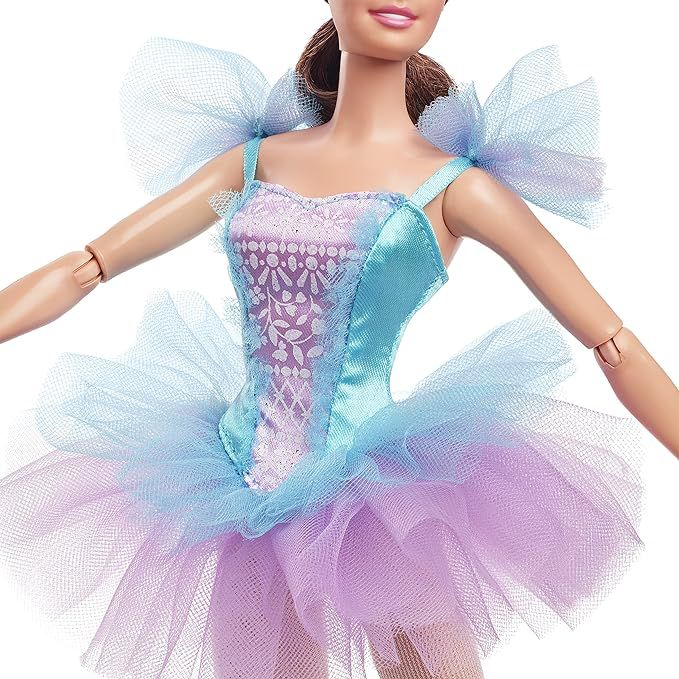 Barbie Ballet Wishes Doll Item | Buy Barbie Ballet Wishes Doll | SPOP Enterprise Global
