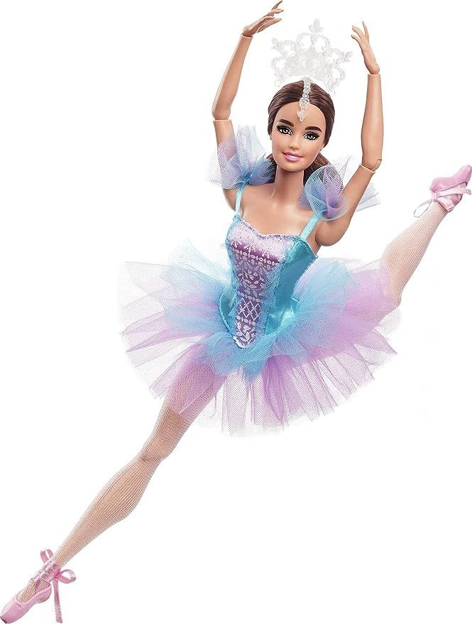 Barbie Ballet Wishes Doll Item | Buy Barbie Ballet Wishes Doll | SPOP Enterprise Global