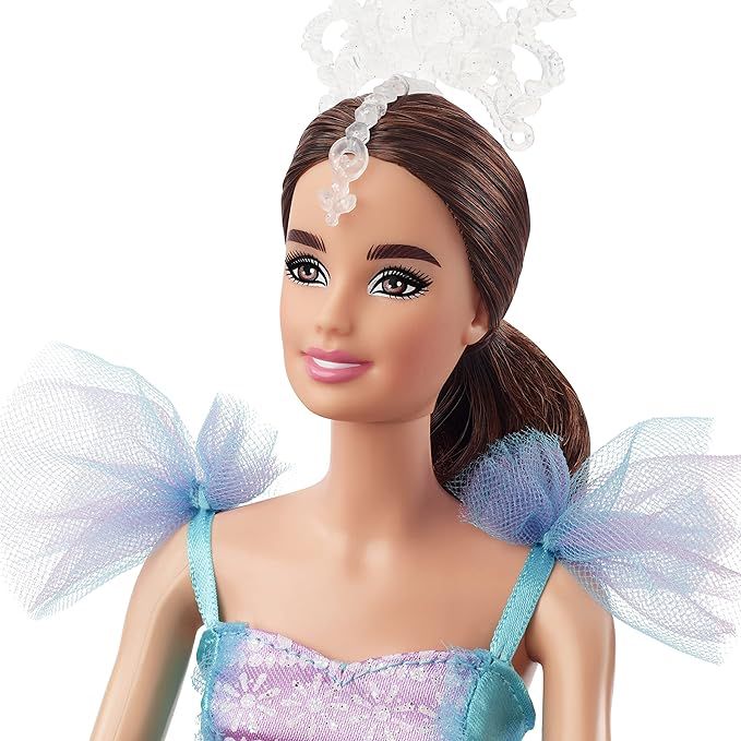 Barbie Ballet Wishes Doll Item | Buy Barbie Ballet Wishes Doll | SPOP Enterprise Global