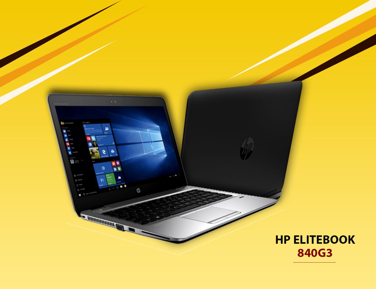 Hp Elitebook 840 G3 Item | Buy Hp Elitebook 840 G3 | SPOP Enterprise Global